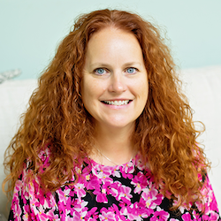 Dr. Melissa Gaa