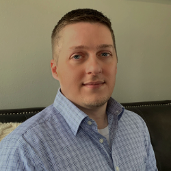 Justin Harris, MS, LPC, LCDC