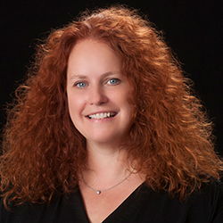 Dr. Melissa Gaa